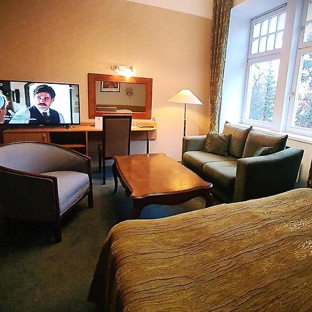 Barclay Hotel ตาร์ตู ภายนอก รูปภาพ