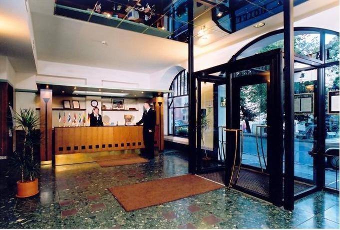 Barclay Hotel ตาร์ตู ภายนอก รูปภาพ