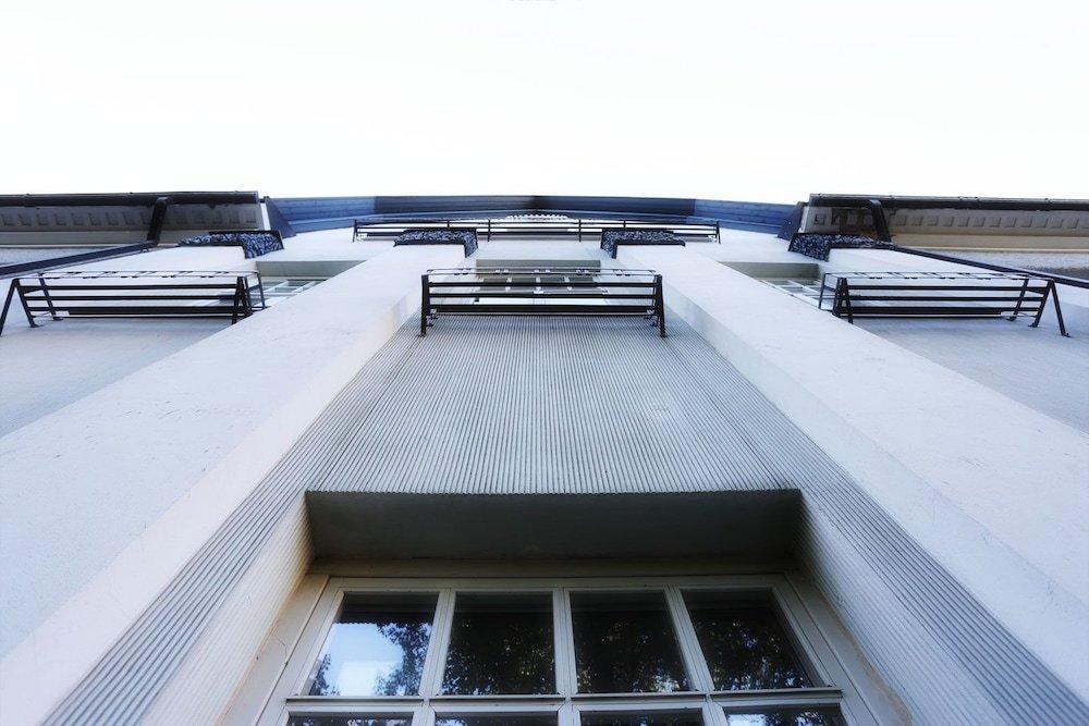 Barclay Hotel ตาร์ตู ภายนอก รูปภาพ