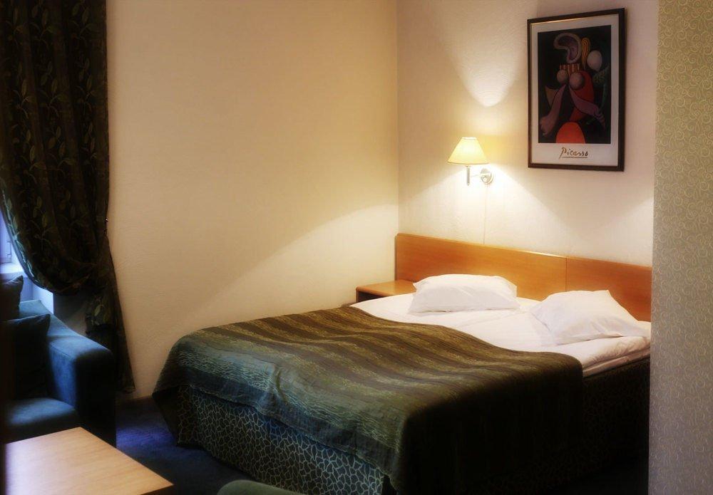 Barclay Hotel ตาร์ตู ภายนอก รูปภาพ