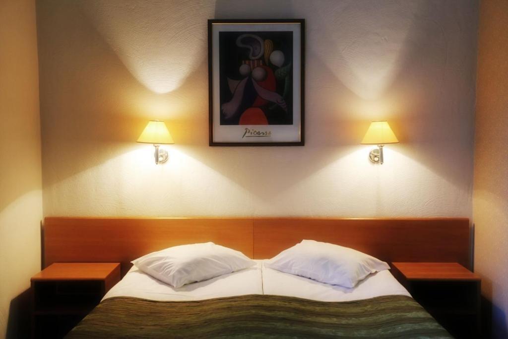 Barclay Hotel ตาร์ตู ภายนอก รูปภาพ