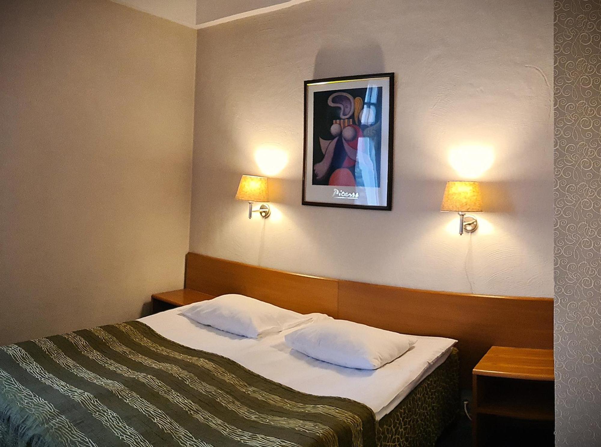 Barclay Hotel ตาร์ตู ภายนอก รูปภาพ