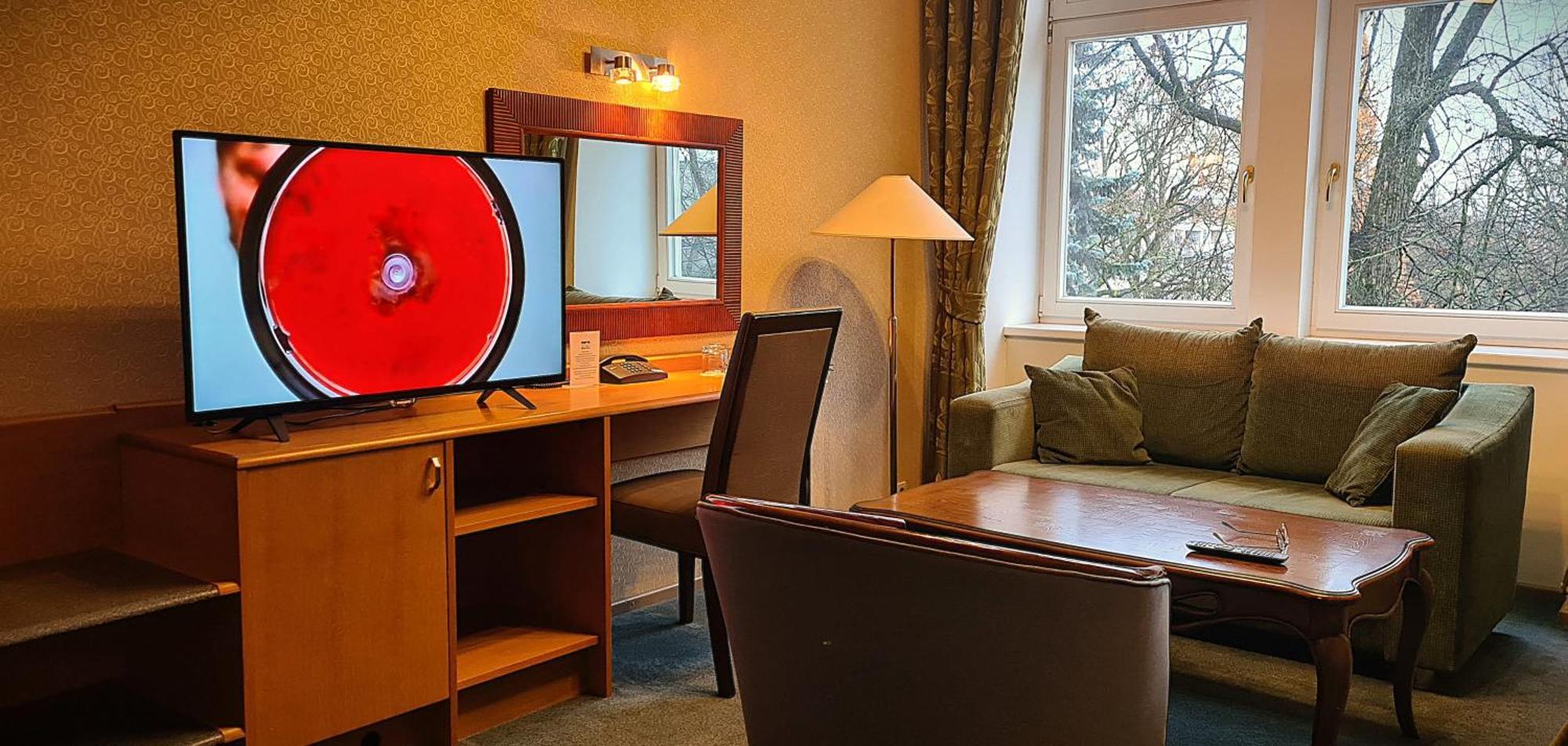 Barclay Hotel ตาร์ตู ภายนอก รูปภาพ