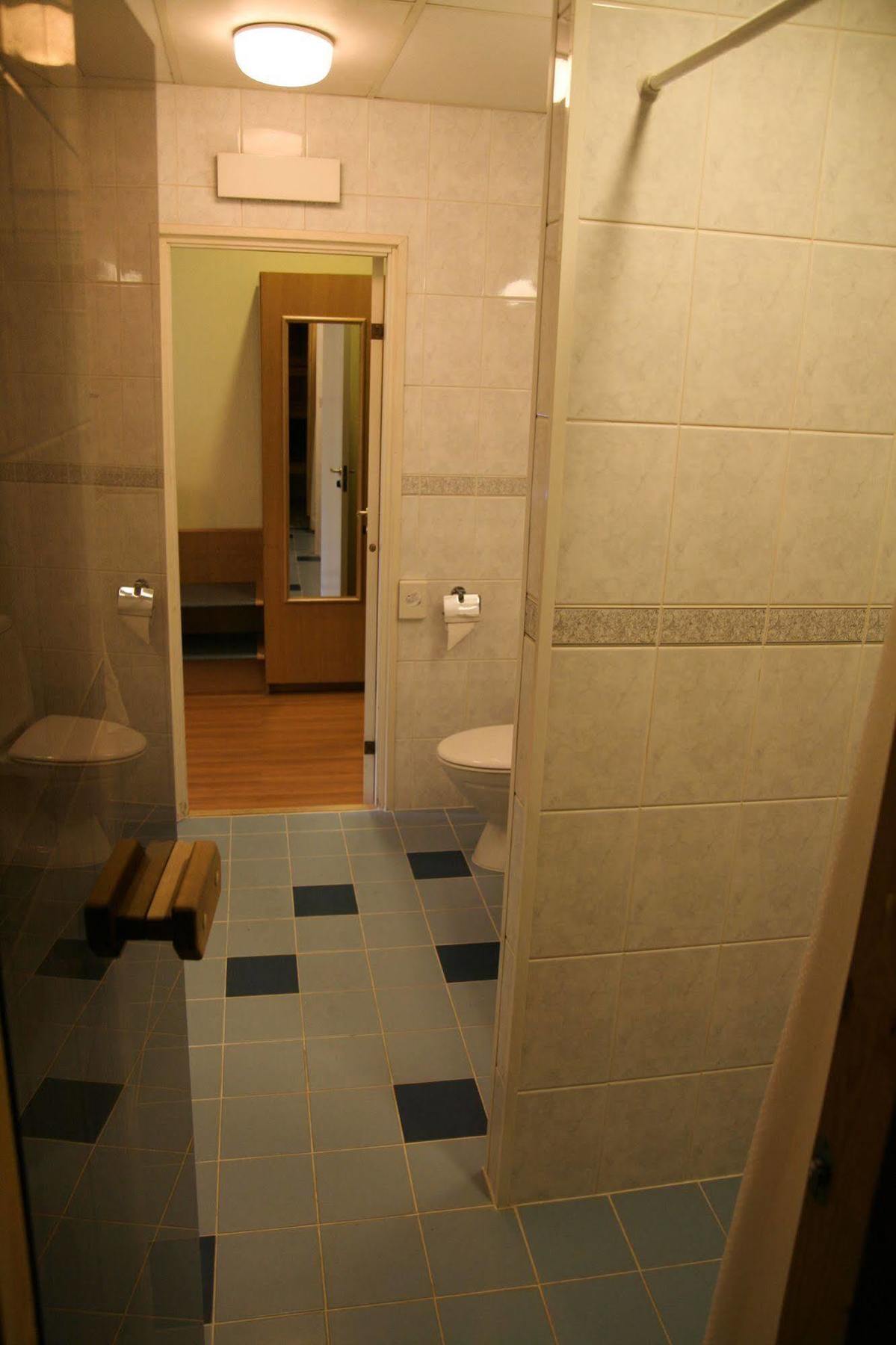 Barclay Hotel ตาร์ตู ภายนอก รูปภาพ