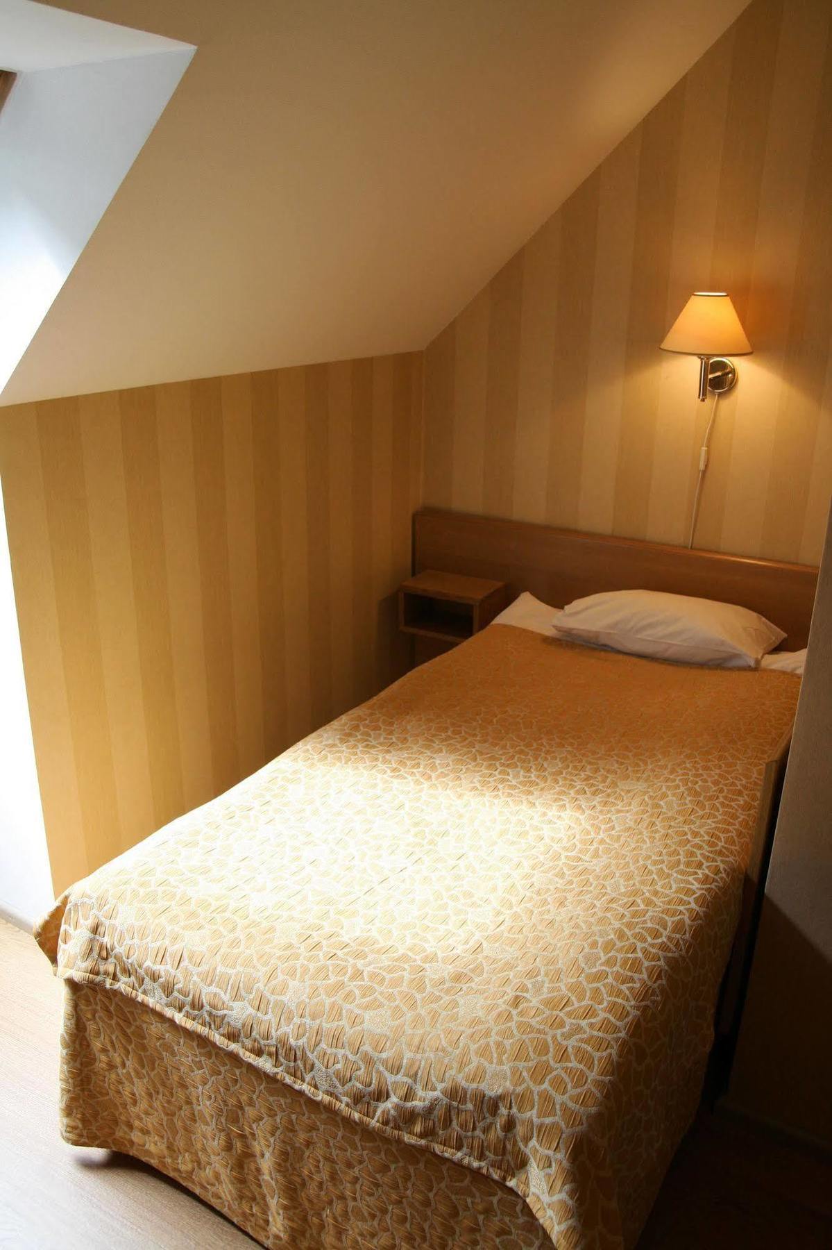Barclay Hotel ตาร์ตู ภายนอก รูปภาพ