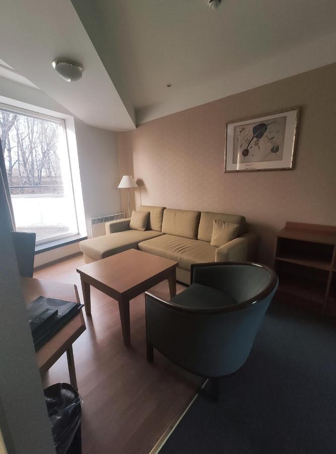 Barclay Hotel ตาร์ตู ภายนอก รูปภาพ