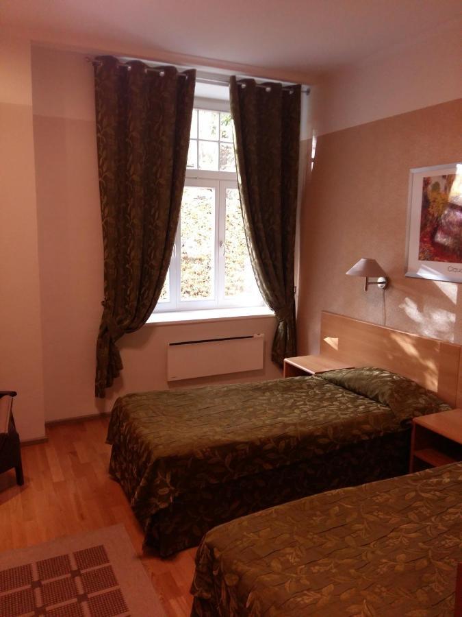 Barclay Hotel ตาร์ตู ภายนอก รูปภาพ