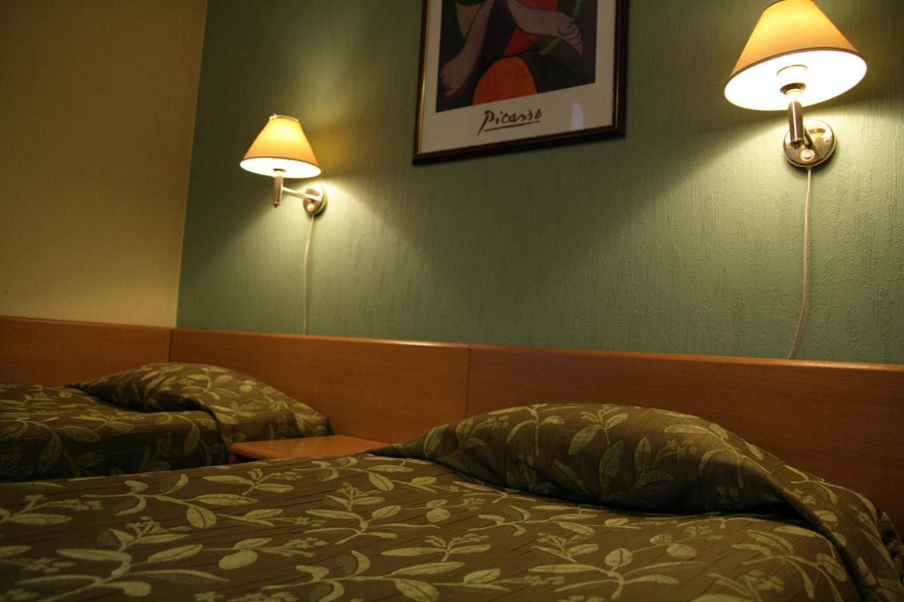 Barclay Hotel ตาร์ตู ภายนอก รูปภาพ