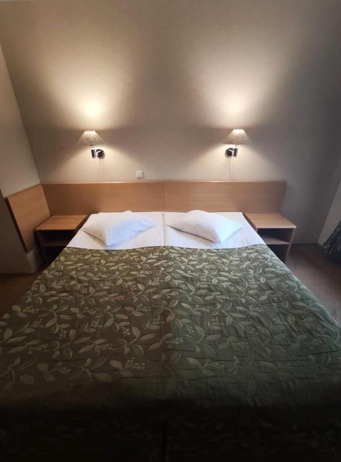 Barclay Hotel ตาร์ตู ภายนอก รูปภาพ