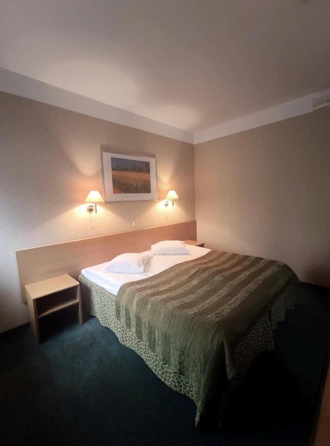 Barclay Hotel ตาร์ตู ภายนอก รูปภาพ